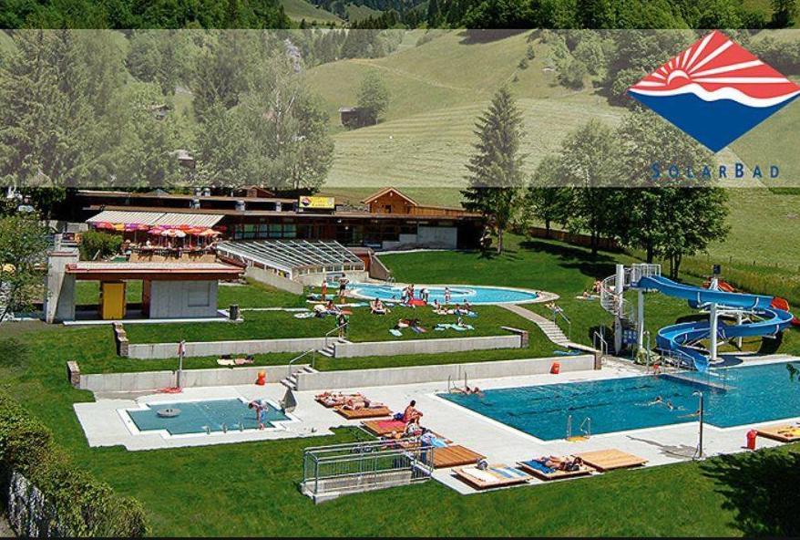 Appartements Hartlbauer Dorfgastein Zewnętrze zdjęcie