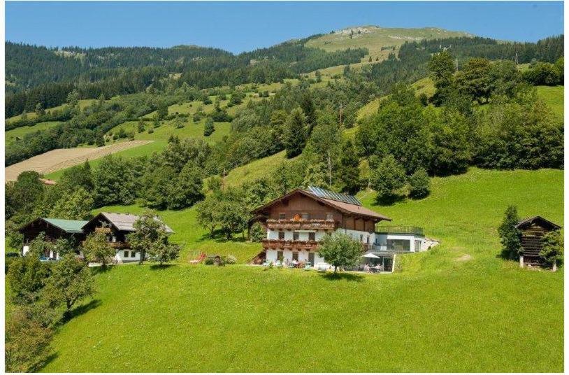 Appartements Hartlbauer Dorfgastein Zewnętrze zdjęcie